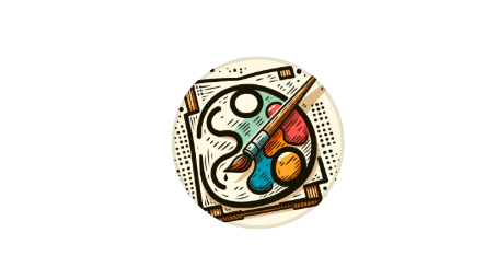 Artist GPT icon