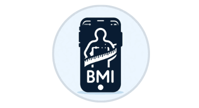 BMI Calculator icon