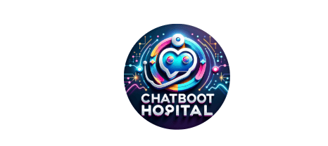 Chatbot Hospital icon
