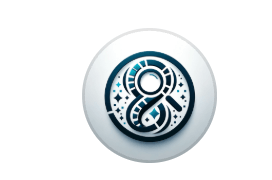 Deepfake Detective icon