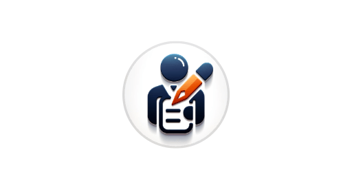 Document Agent icon