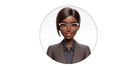 Dra. Caríssima De Angola icon