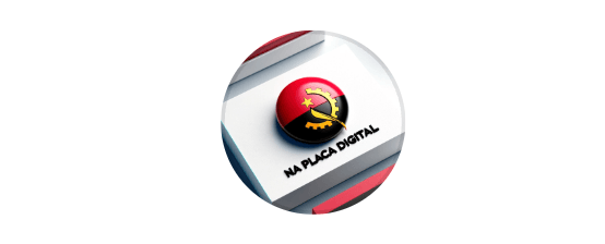 Na Placa Digital De Angola icon