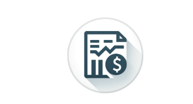 Profitable Costs icon