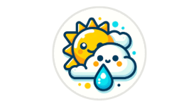 Smart Weather GPT icon